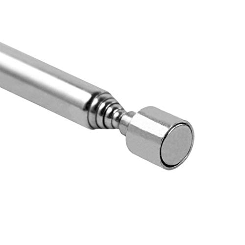 Magnetic Pickup Tool, Telescoping Handle Pick up, Magnet Stainless...