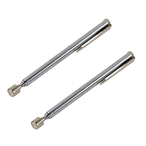 Magnetic Pickup Tool, Telescoping Handle Pick up, Magnet Stainless...