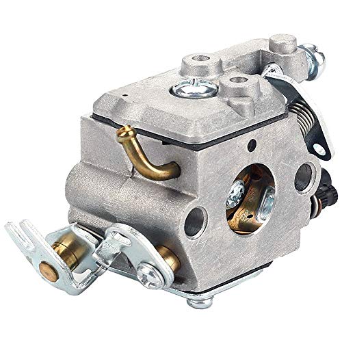 LIYYOO C1Q-EL24 Carburetor with Air Filter Fuel Filter Kit for Hus...