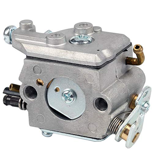 LIYYOO C1Q-EL24 Carburetor with Air Filter Fuel Filter Kit for Hus...