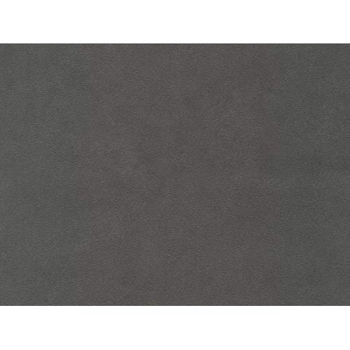 Grey Nubuck Water-cleanable Aqualean Microsuede Upholstery Fabric ...