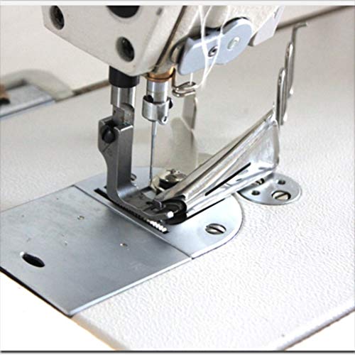 LLguz Four-Fold Curve Edge Bias Binder Right Angle Edging Tube Sew...