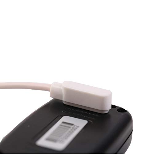LMHOME GPS Pet Tracker, Real Time Dogs Cats Locator Finder - Water...