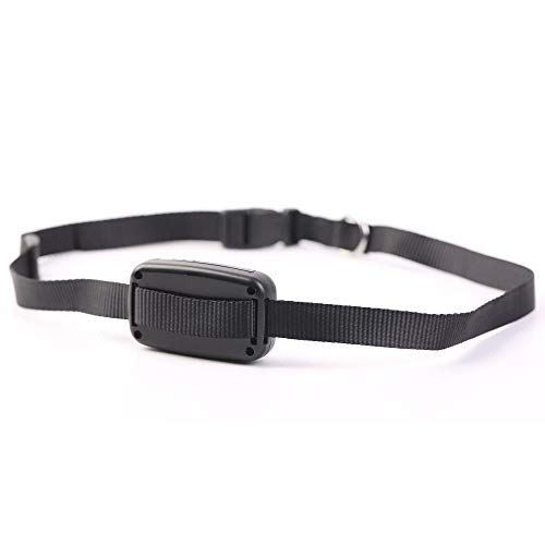LMHOME GPS Pet Tracker, Real Time Dogs Cats Locator Finder - Water...