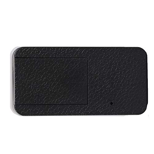 LMHOME Mini GPS Tracker, Anti-Theft GPS, Portable Positioning Arti...