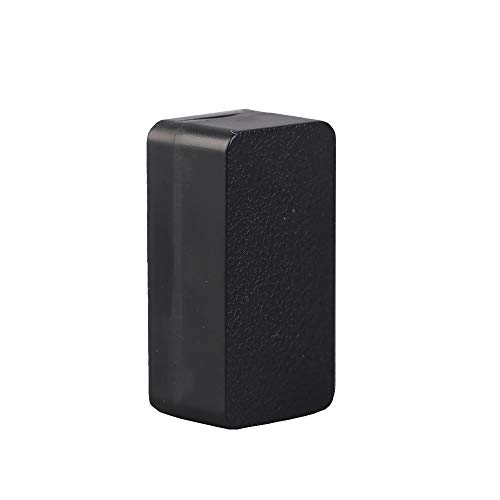 LMHOME Mini GPS Tracker, Anti-Theft GPS, Portable Positioning Arti...
