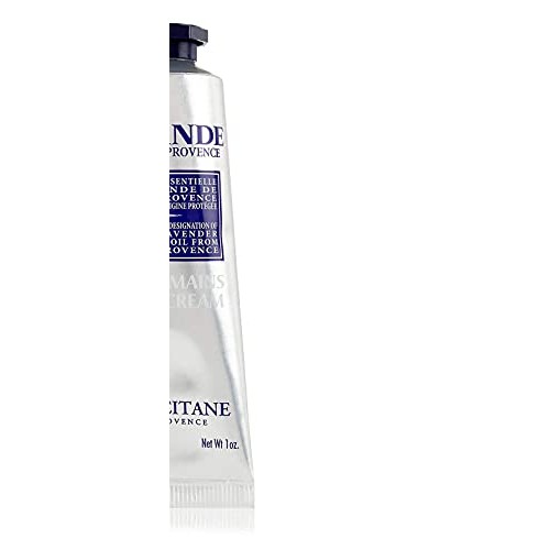 LOccitane Hand Cream, Lavender, 1 oz