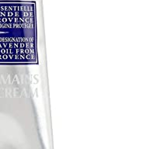 LOccitane Hand Cream, Lavender, 1 oz