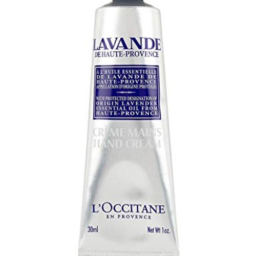 LOccitane Hand Cream, Lavender, 1 oz