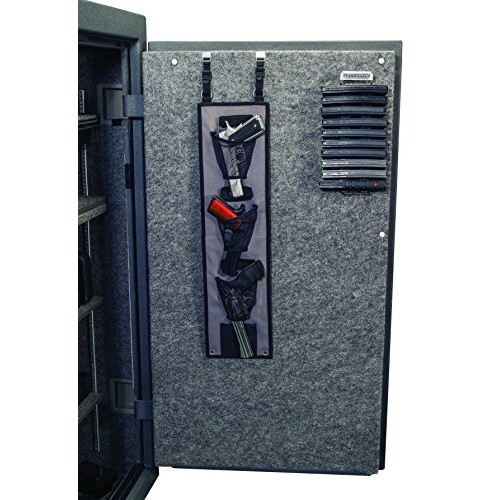 Lockdown Hand/Tactical Rifle Upper Hanger Safe Organizer