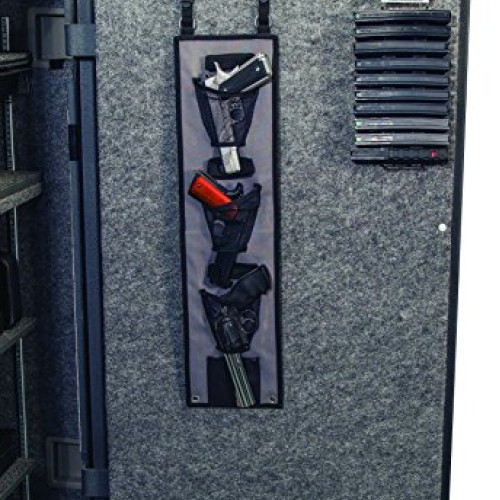 Lockdown Hand/Tactical Rifle Upper Hanger Safe Organizer