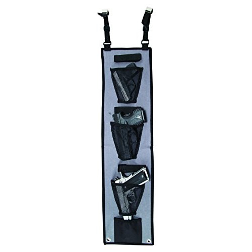 Lockdown Hand/Tactical Rifle Upper Hanger Safe Organizer