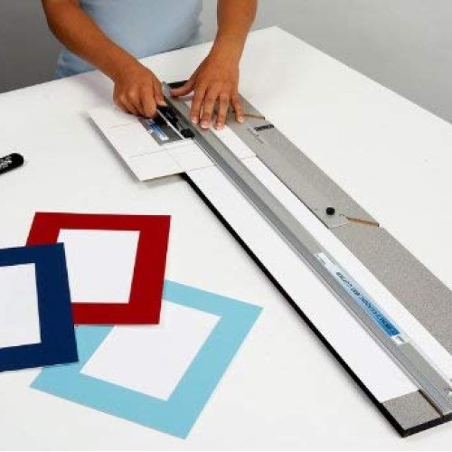 Logan Graphics Compact Classic Versatile Portable Mat Cutter Model...
