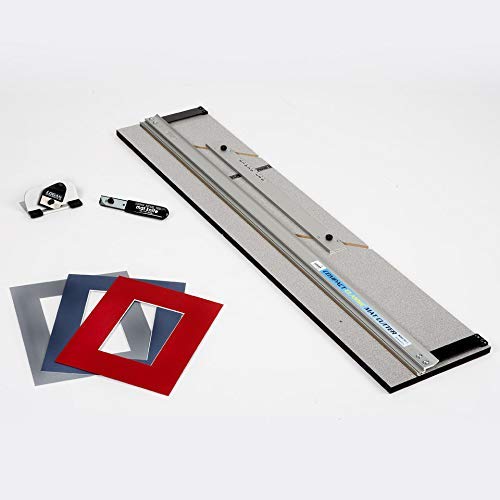 Logan Graphics Compact Classic Versatile Portable Mat Cutter Model...
