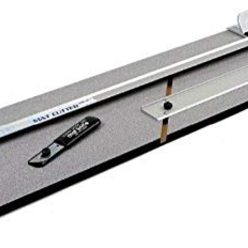 Logan Graphics Compact Classic Versatile Portable Mat Cutter Model...