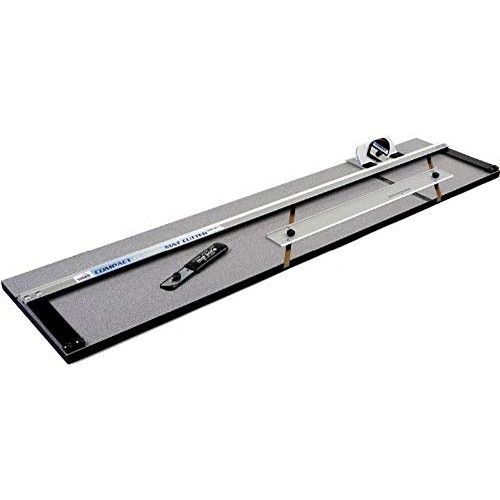 Logan Graphics Compact Classic Versatile Portable Mat Cutter Model...