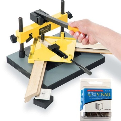 Logan Graphics Model F300-1 Studio Frame Joiner with One Package o...