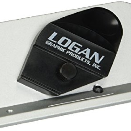 Logan 804010600 LOG2000 Jn Mat Cutter Retractable Blade, Multicolor