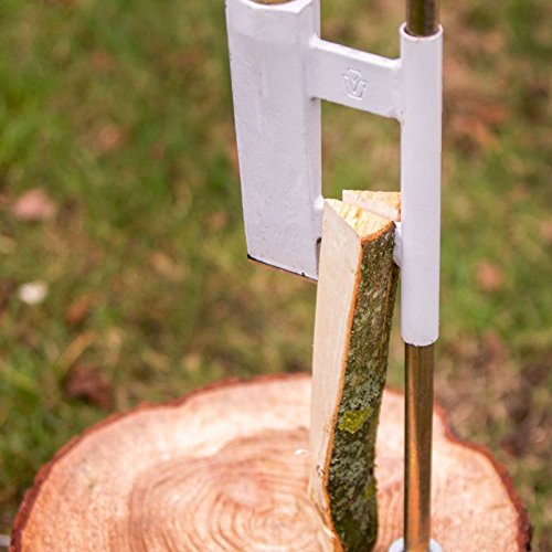 Logosol Smart-Splitter, 14-Ton Manual Log Splitter