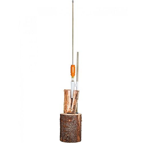 Logosol Smart-Splitter, 14-Ton Manual Log Splitter