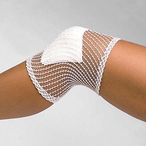 Lohmann & Rauscher tg Fix Net Tubular Bandage, Elastic Net Wound D...
