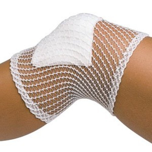 tg fix Tubular Net Bandage, Size C, 27 yds. Small Head, Arm and Leg