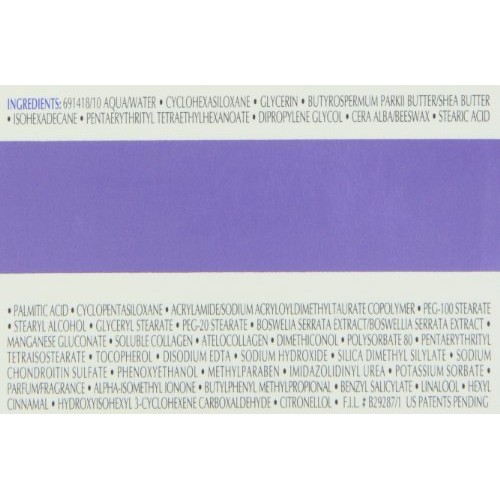 LOréal Paris Collagen Moisture Filler Facial Day Night Cream, 1.7...