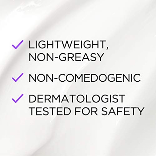 Collagen Face Moisturizer by LOreal Paris Skin Care I Day and Nig...