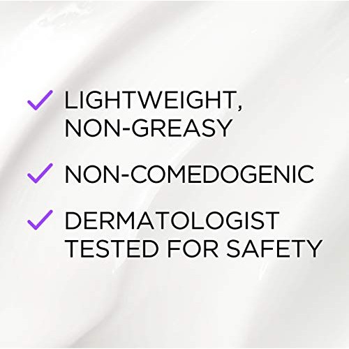 Collagen Face Moisturizer by LOreal Paris Skin Care I Day and Nig...