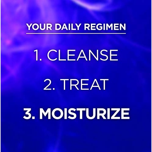 Collagen Face Moisturizer by LOreal Paris Skin Care I Day and Nig...
