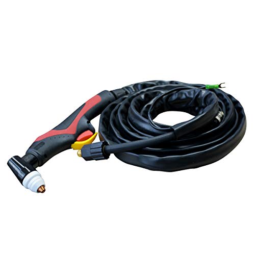 LOTOS LT5000D 50A Air Inverter Plasma Cutter Dual Voltage 110/220V...