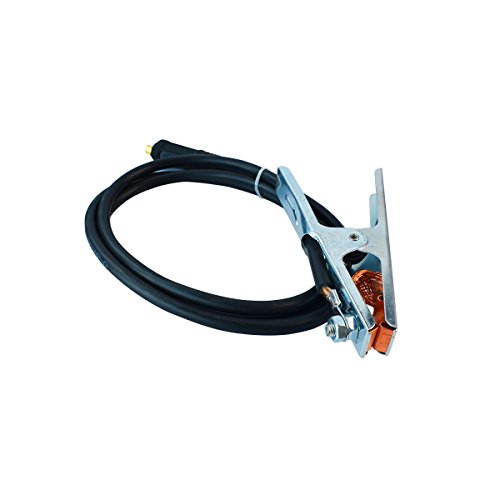 Lotos LTP5500D Non-Touch Pilot Arc Plasma Cutter, Dual Voltage 110...