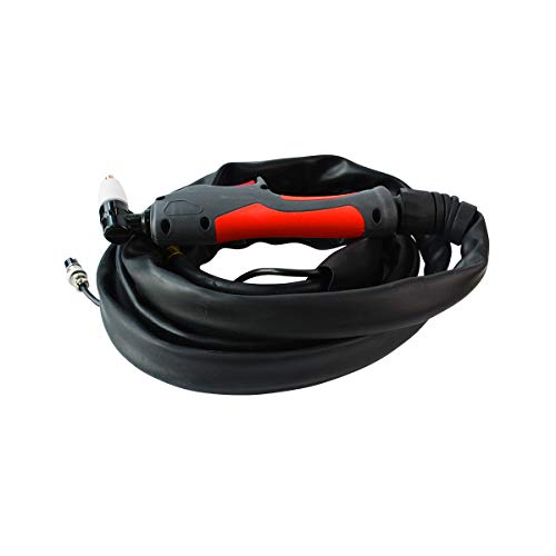 Product Name: Lotos LT3500 35Amp Air Plasma Cutter, 2/5 Inch Clean...