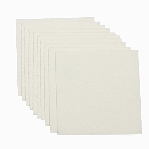 Microwave Kiln Paper Shelf Paper 3 X 3 50 Sheets