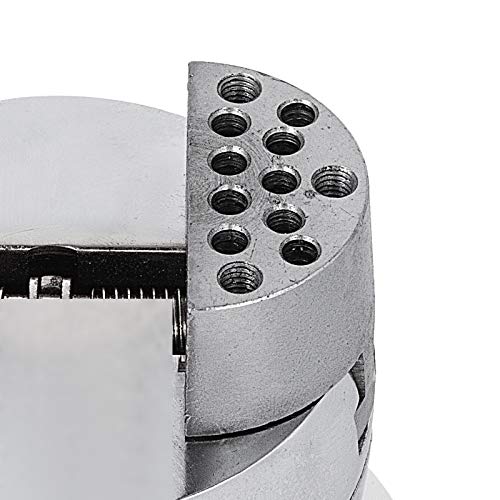 LOVSHARE Ball Vise Engraving Setting Tool 3 inch Professional Ball...