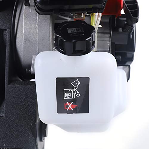 Demolition Hammer Gas Powerd Rock Drill Rock Breaker Hammer 1700w ...
