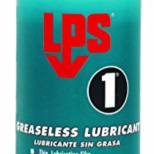 LPS 1 Premium Lubricants - #1 11oz aerosol lubricant greaseless ...