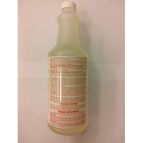 Lucasol One Step Disinfectant 32 Ounce