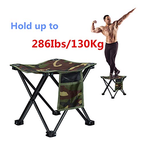 Folding Stool Fishing Stool Portable Camping Stool Portable Stool ...