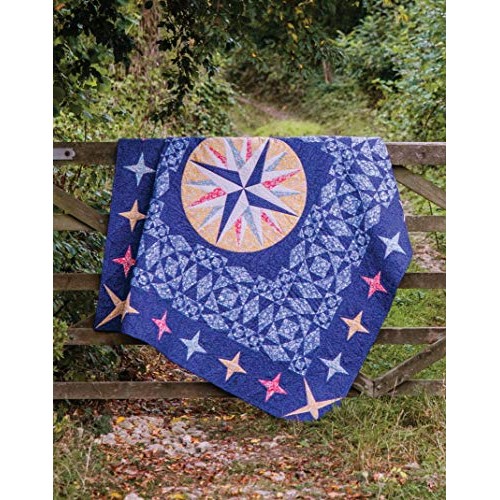 Quilting with Liberty: 14 Quilts Celebrating 140 Years of Fabric