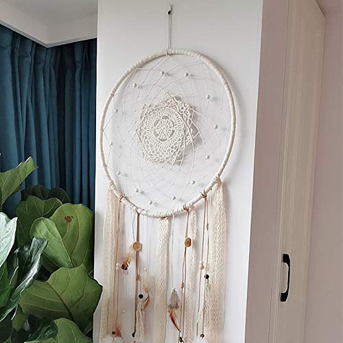 3 Pack 14 Inch Large Metal Floral Hoop Wreath Macrame Gold Hoop Ri...