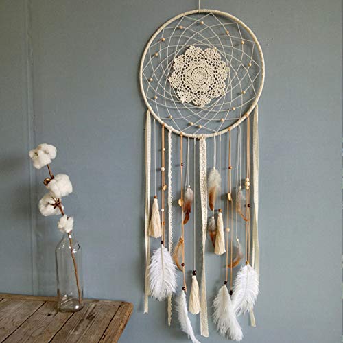 3 Pack 14 Inch Large Metal Floral Hoop Wreath Macrame Gold Hoop Ri...