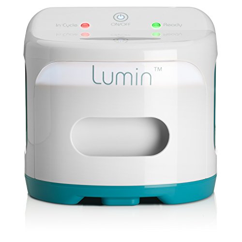 3B Medical – Lumin Business Multi-Purpose UVC Cleaner for Keys, Wa...