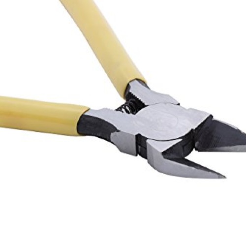 Luminbo Lead Nipper - Stained/Leades Glass Tools and Diagonal Cutt...