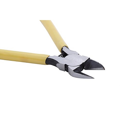 Luminbo Lead Nipper - Stained/Leades Glass Tools and Diagonal Cutt...