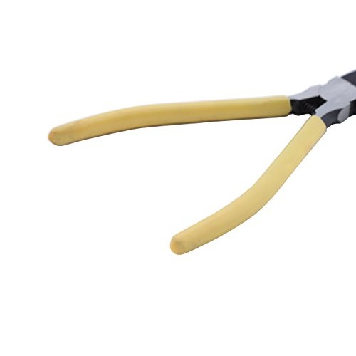 Luminbo Lead Nipper - Stained/Leades Glass Tools and Diagonal Cutt...