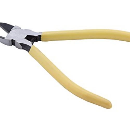 Luminbo Lead Nipper - Stained/Leades Glass Tools and Diagonal Cutt...