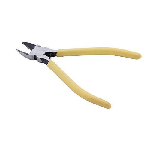 Luminbo Lead Nipper - Stained/Leades Glass Tools and Diagonal Cutt...