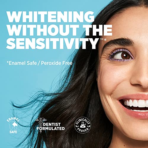 Lumineux Teeth Whitening Mouthwash, 16 Oz, 2 Pack - Enamel Safe - ...