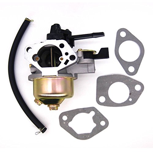 Lumix GC Gasket Carburetor for GXI Stanley CH5 420CC 15HP Wood Chi...